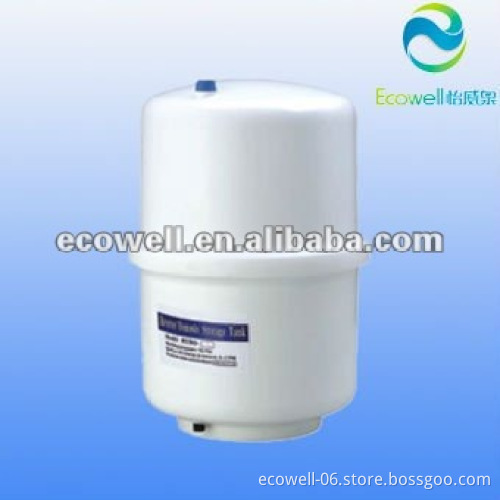 plastic small pressure tank